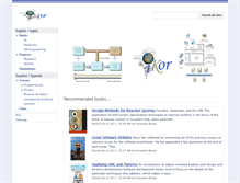 Tablet Screenshot of ikor.org